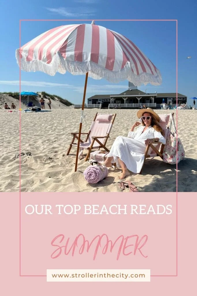 beach reads