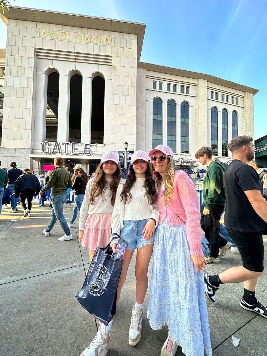 nyc guide
