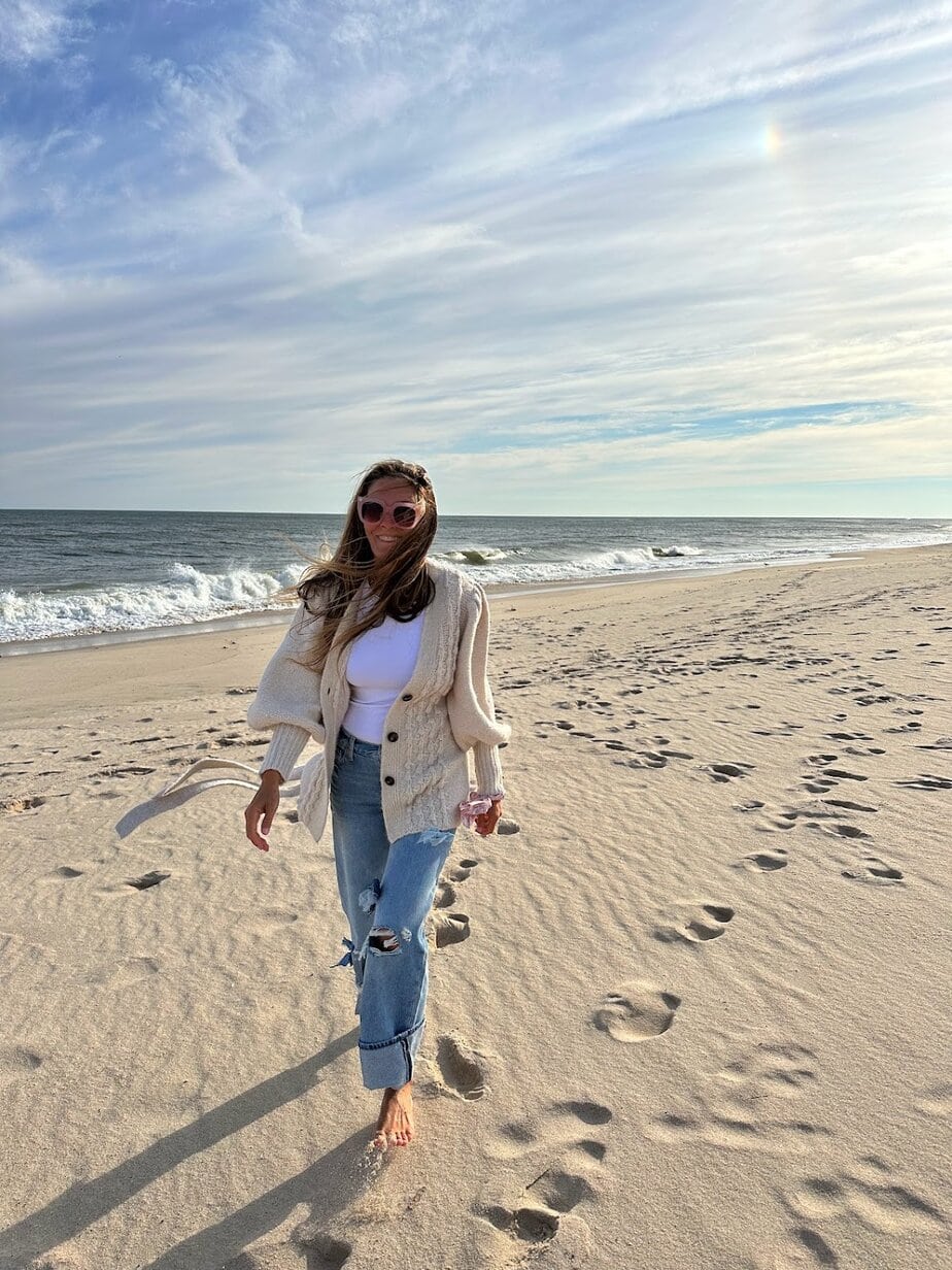beach reads