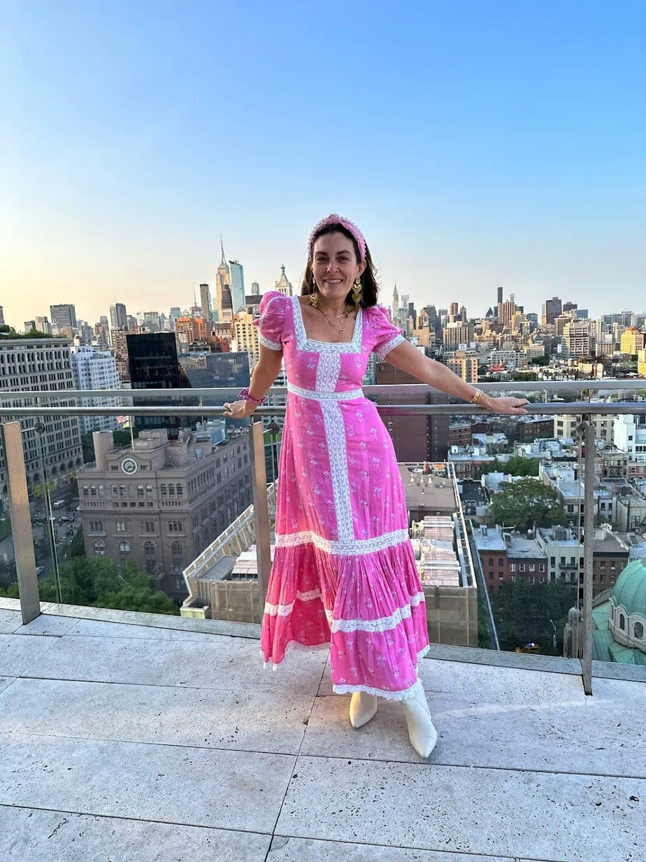 nyc guide