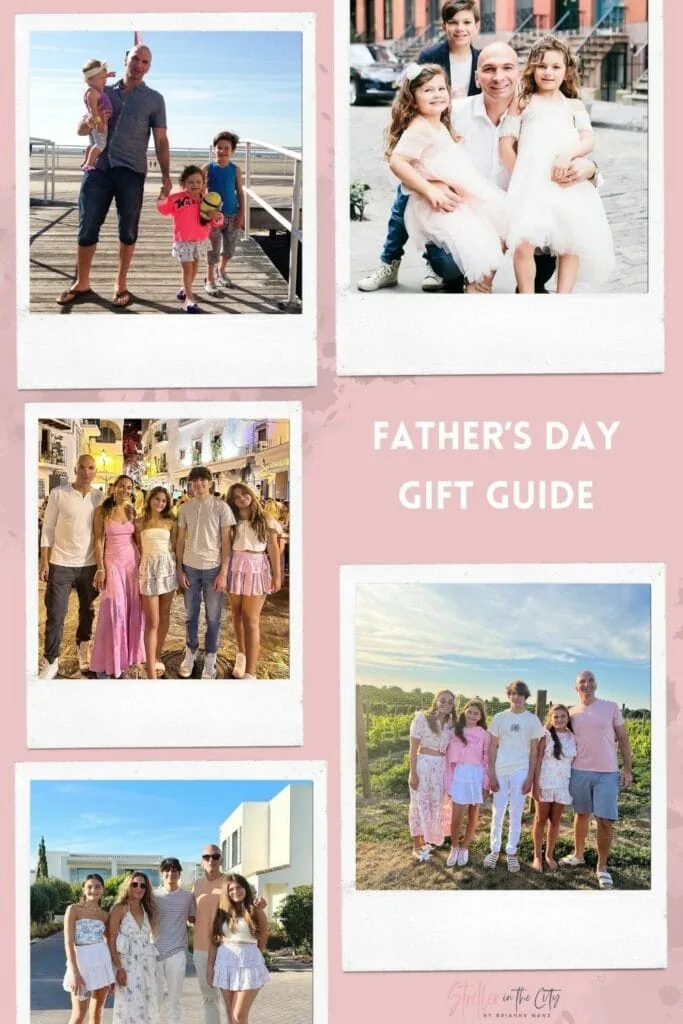 gift guide