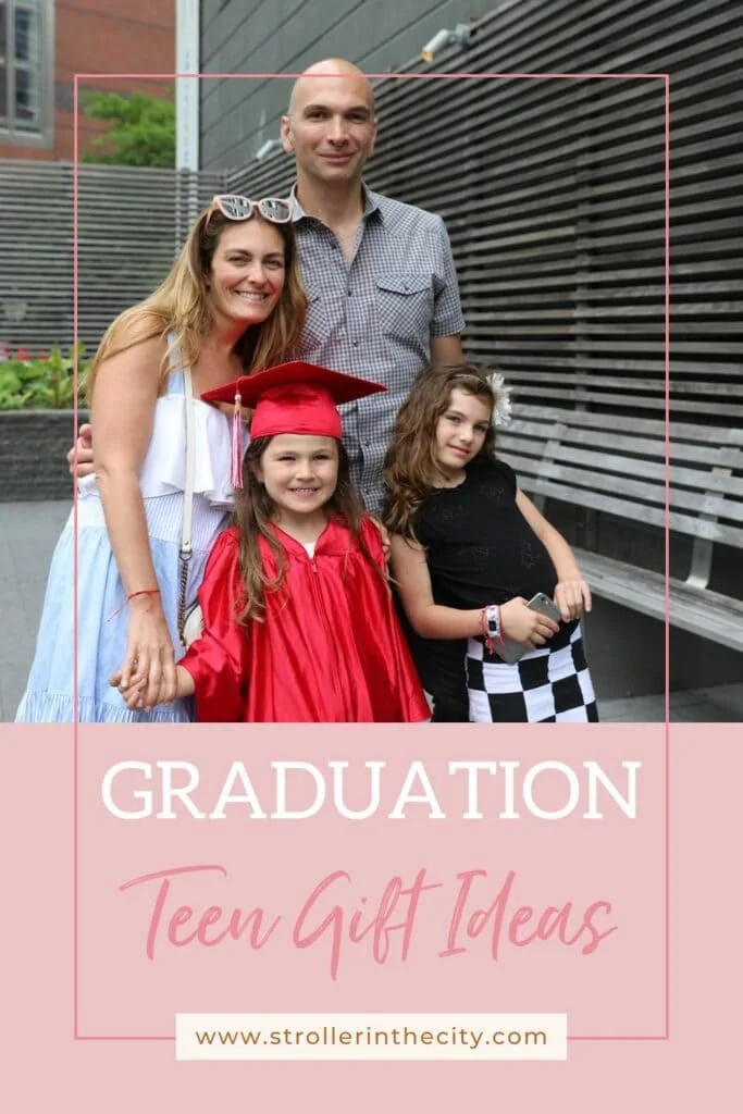 grad gifts for teens