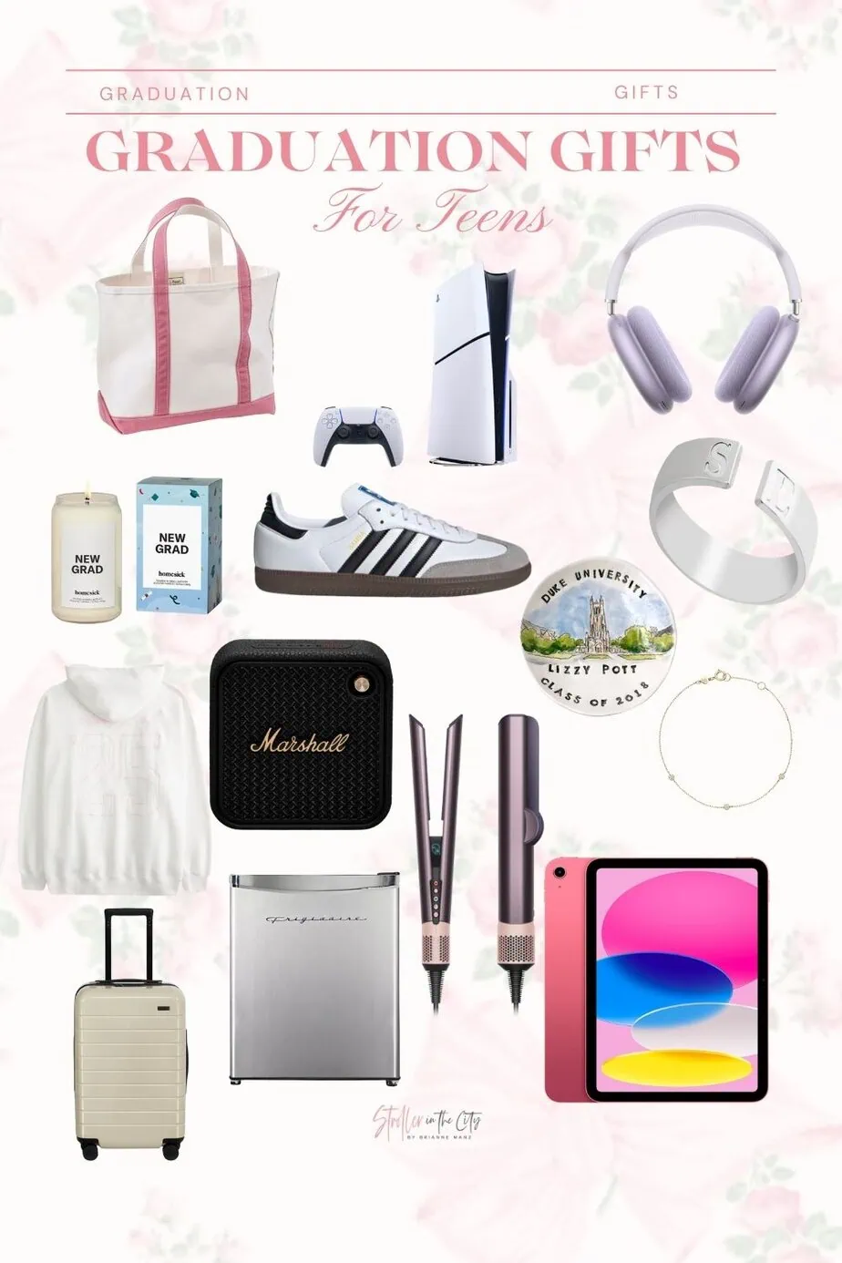 grad gifts