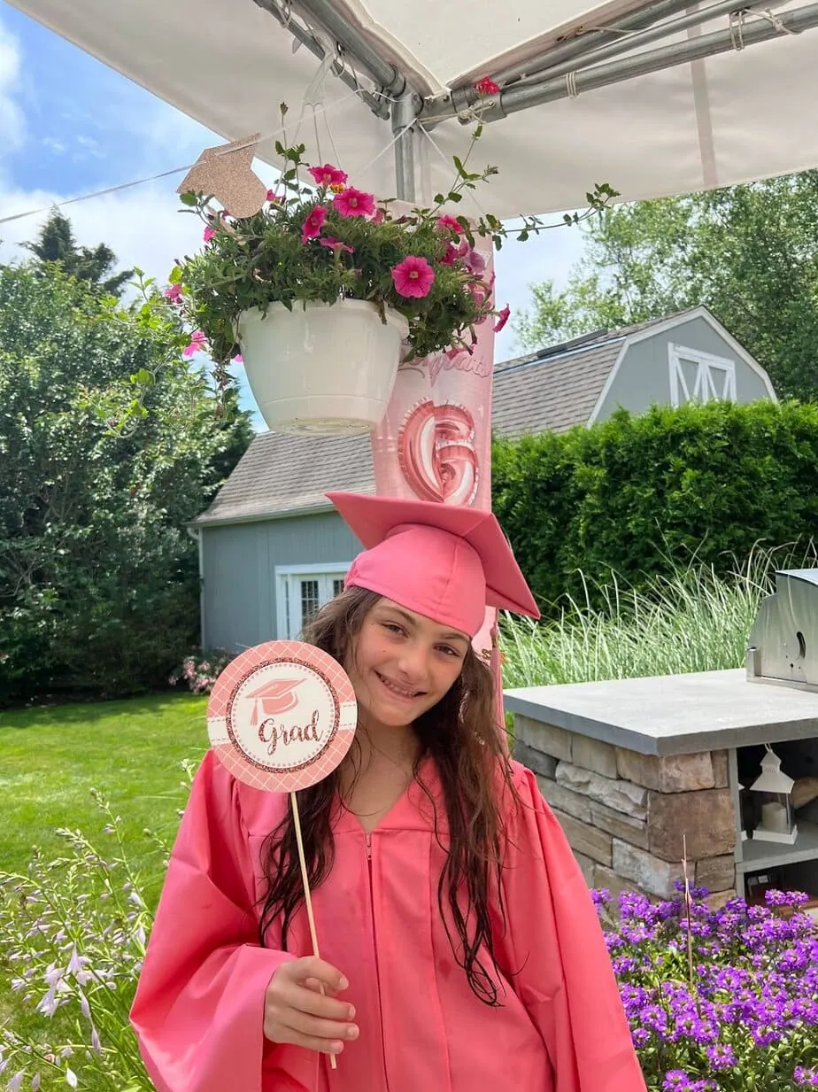 grad gifts for teens