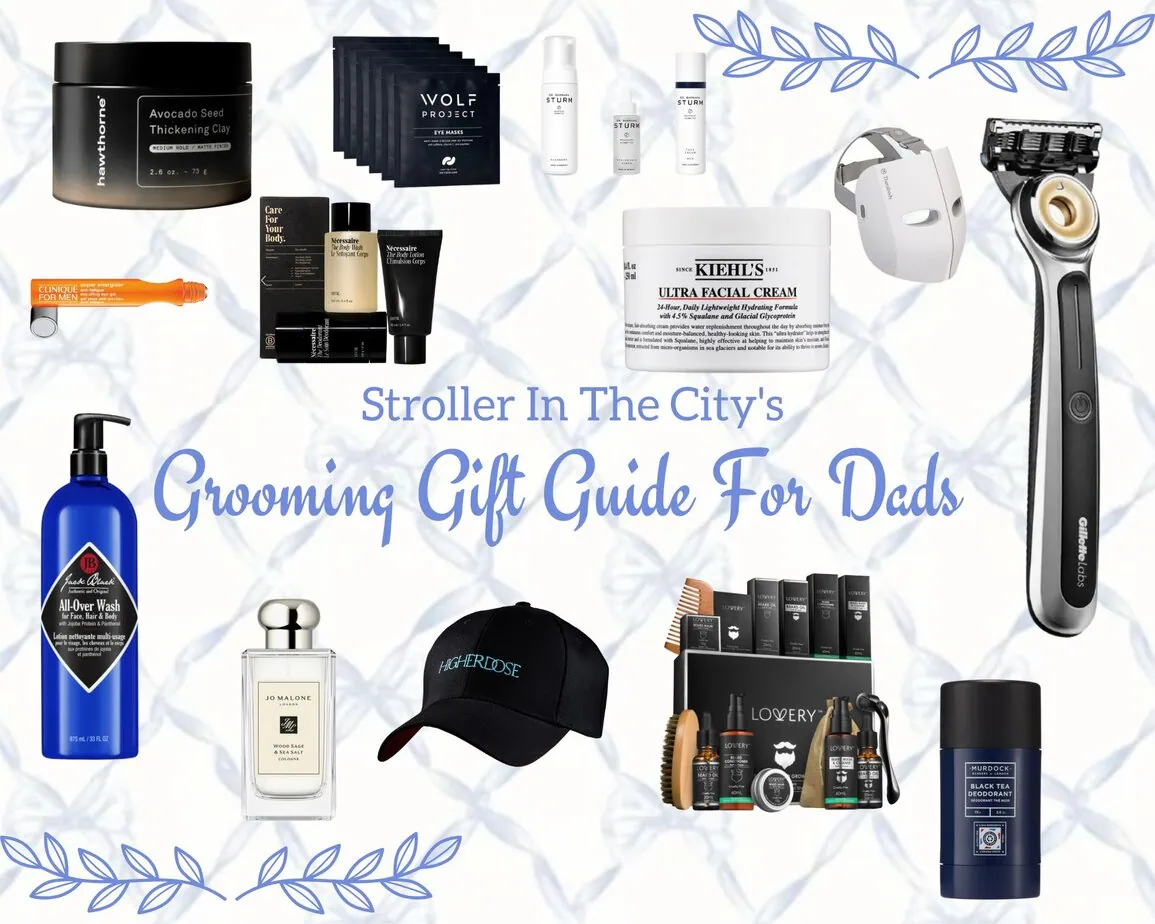 gift guide