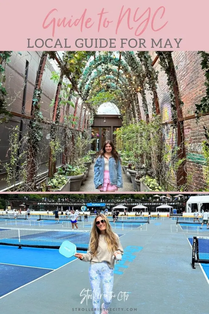 nyc guide