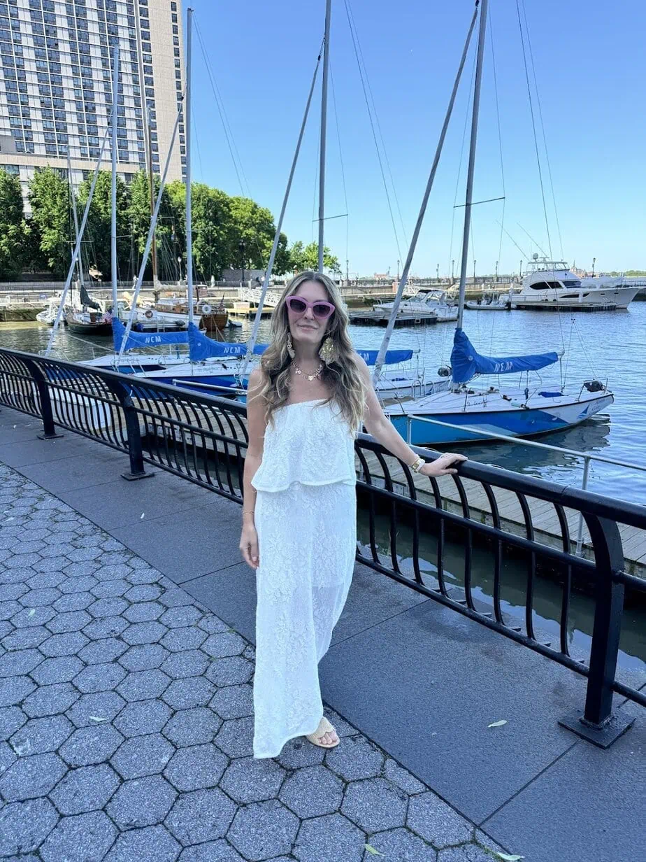 nyc guide