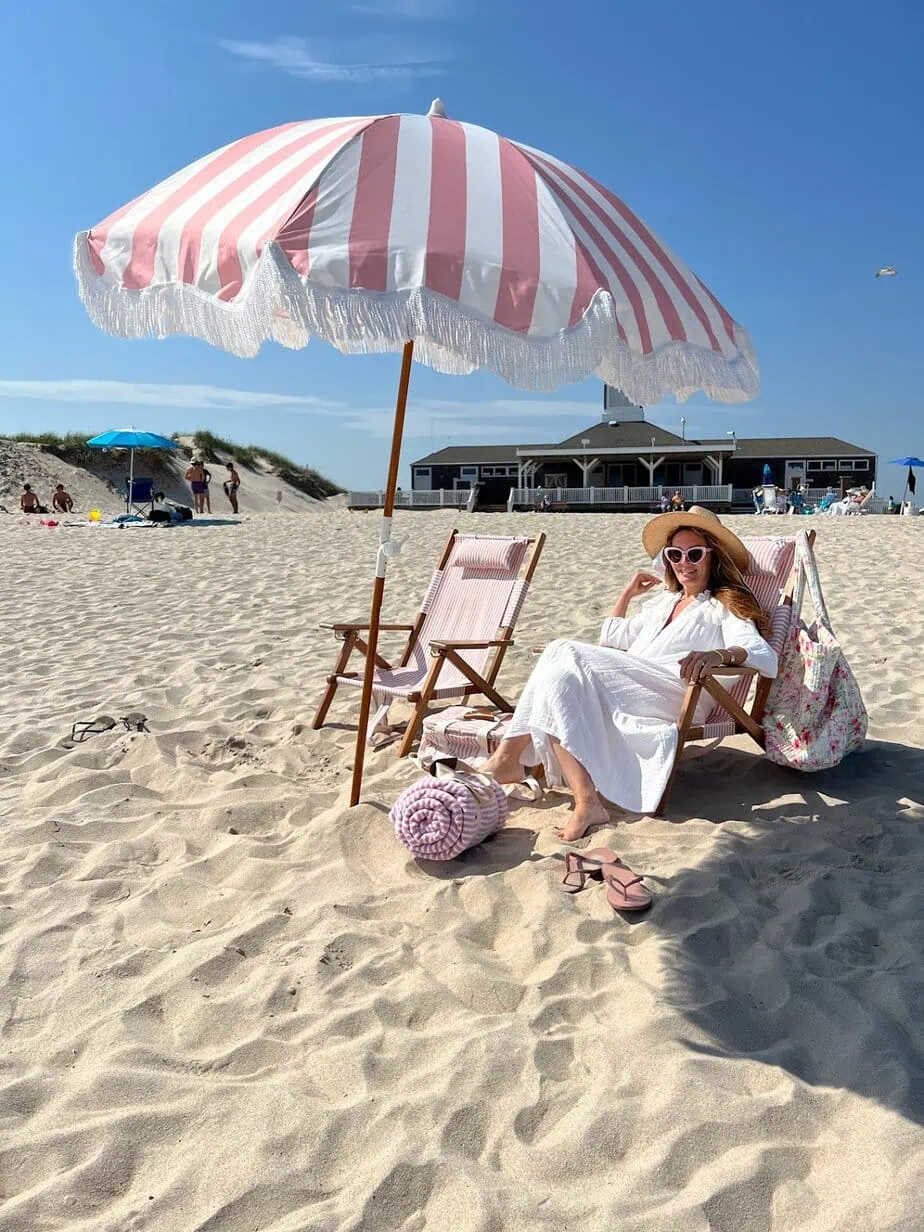 beach reads