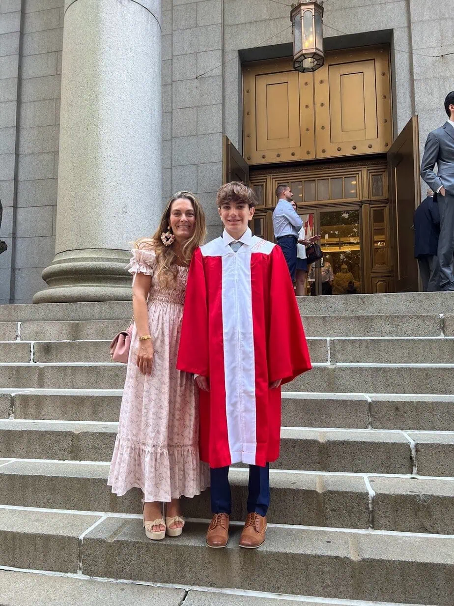 grad gifts for teens