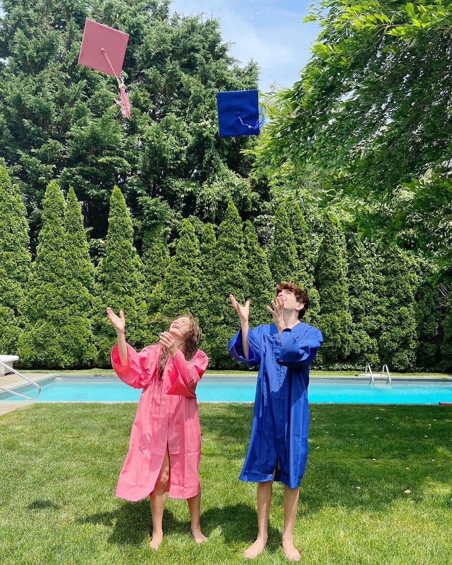 grad gifts for teens