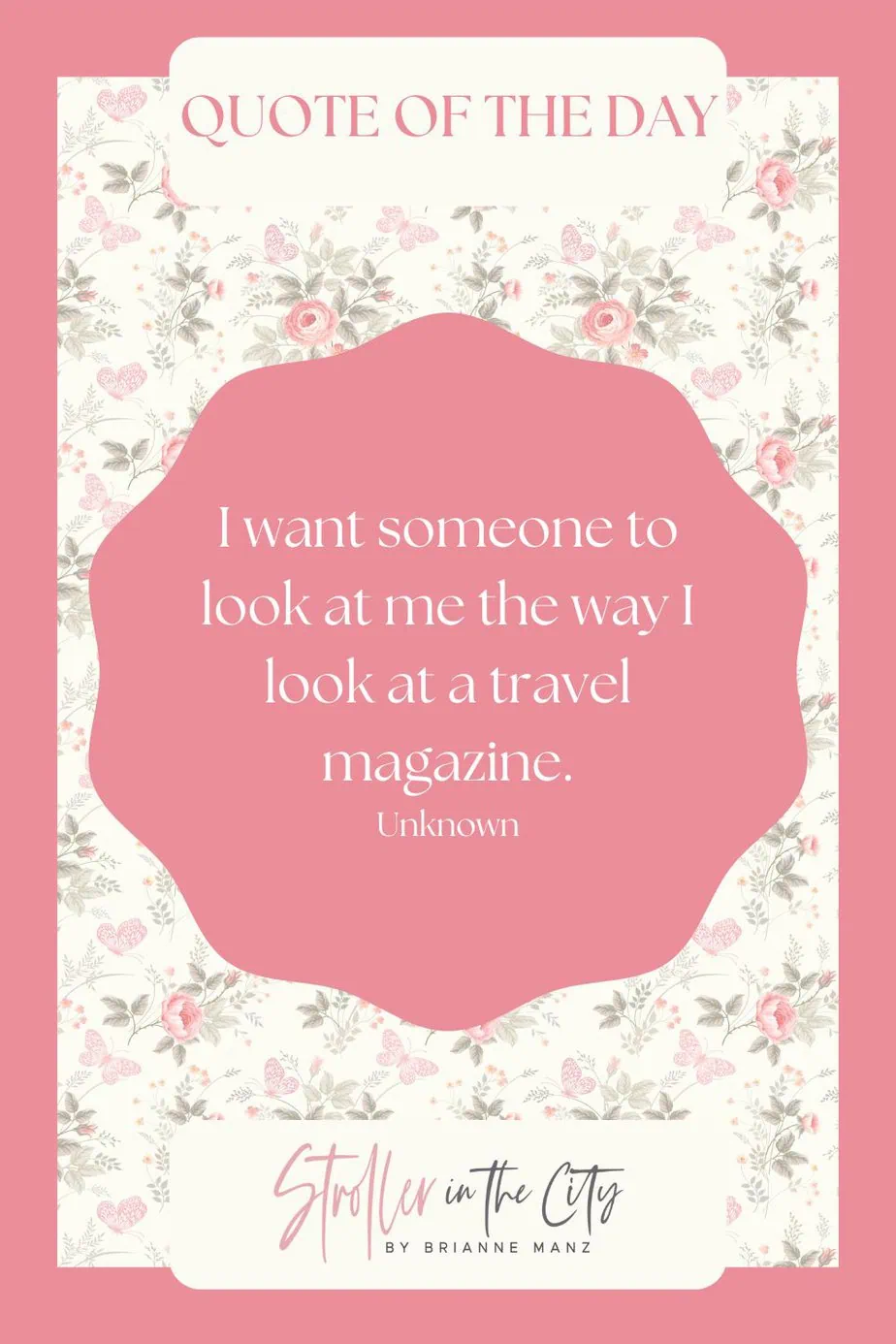 mother daughter travel