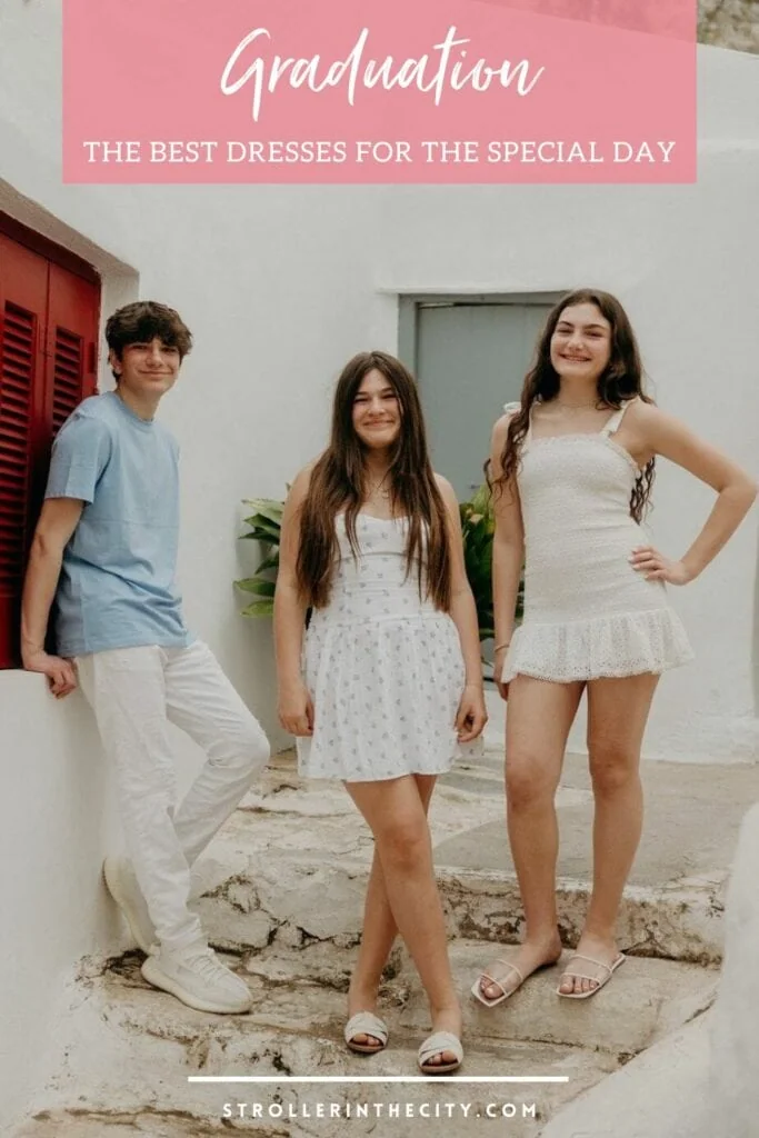 grad dresses