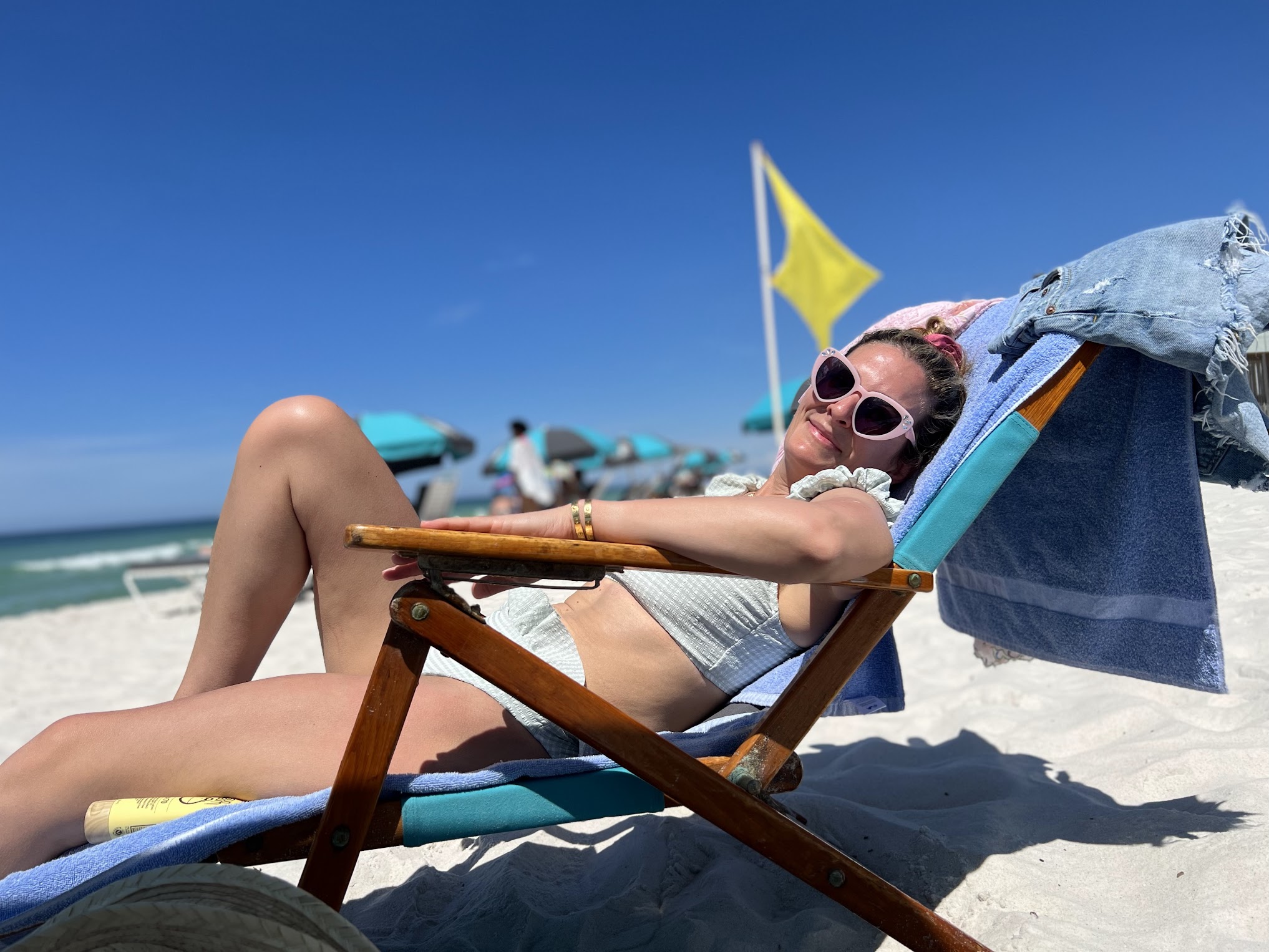 beach gear