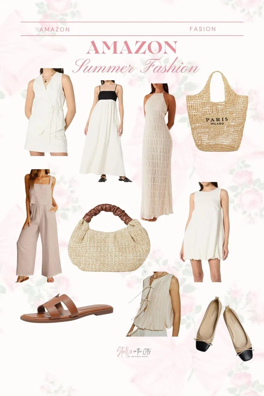 amazon summer