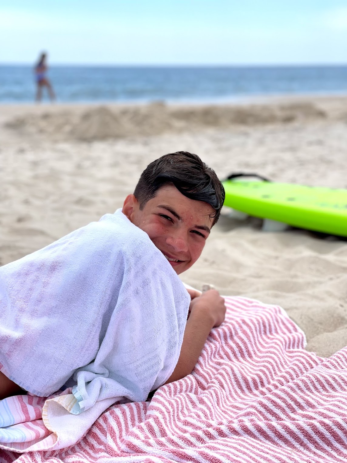 beach gear