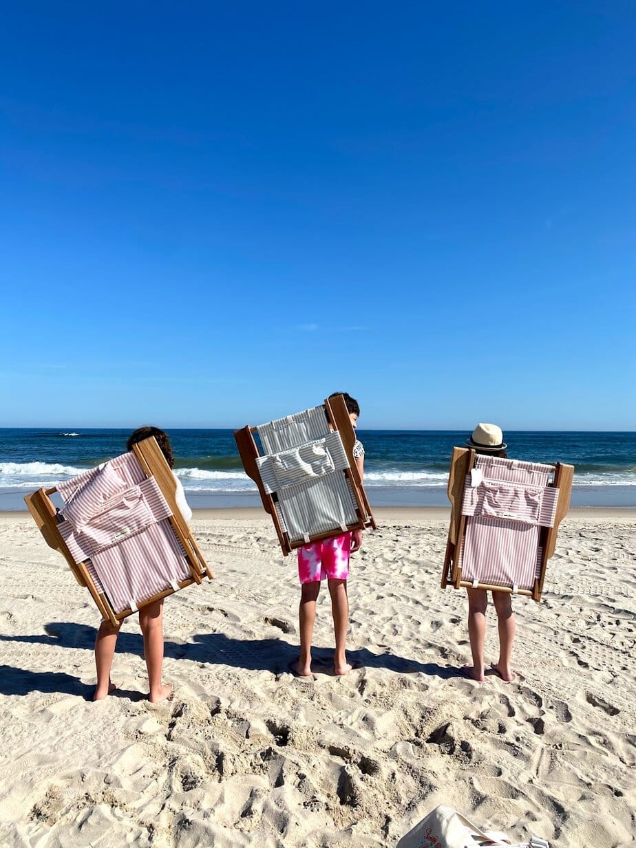 beach gear