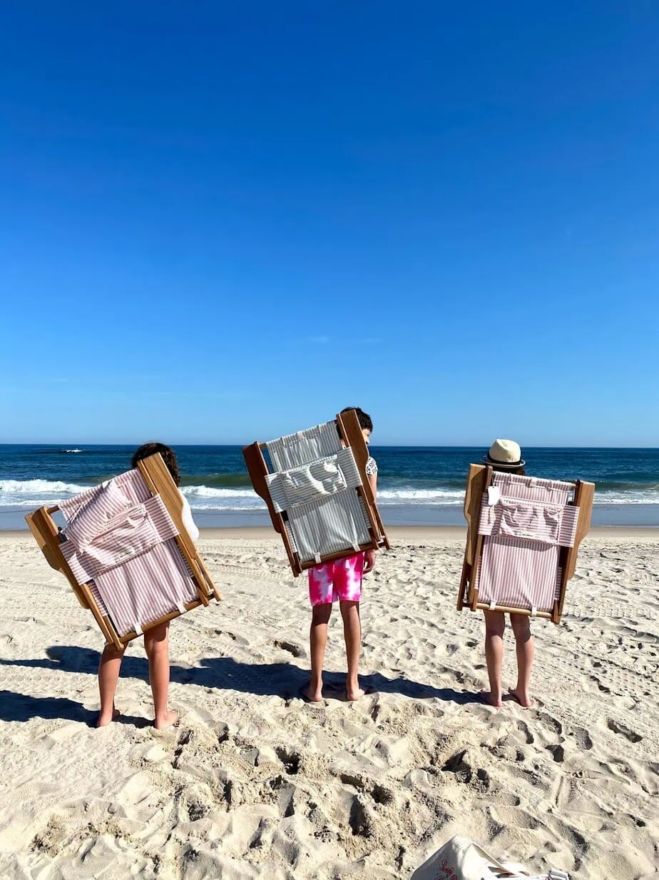 beach gear