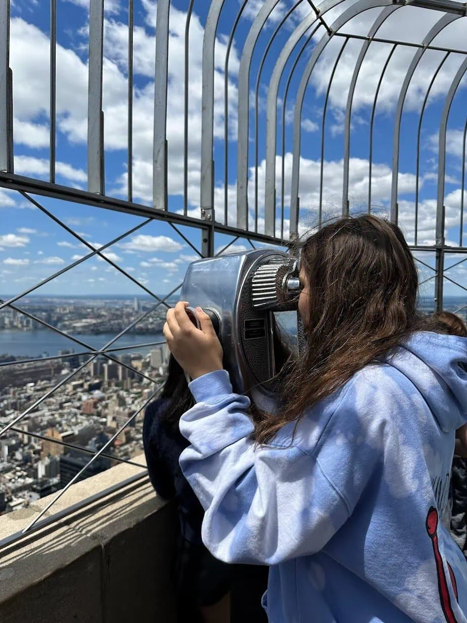 nyc guide
