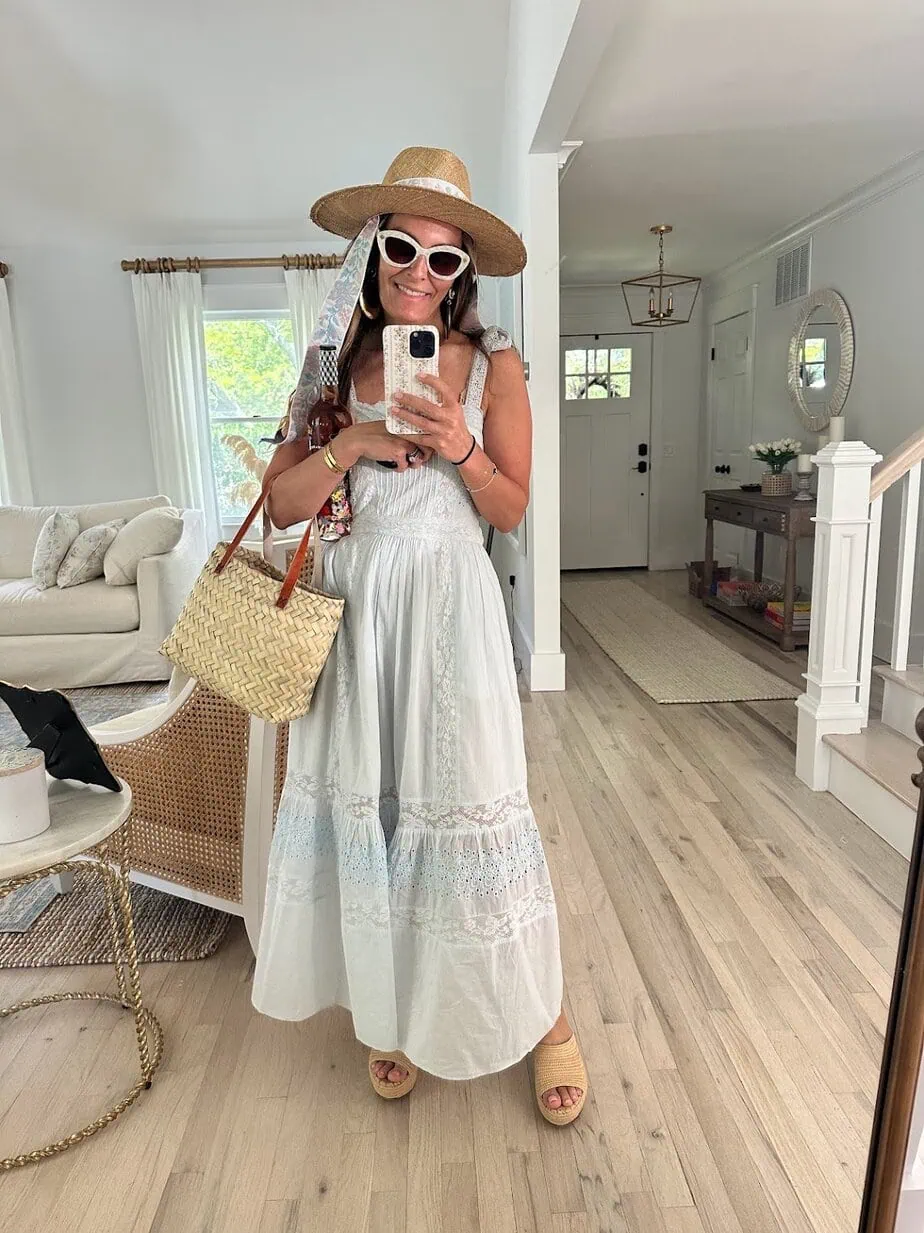 Fourth of July outfits