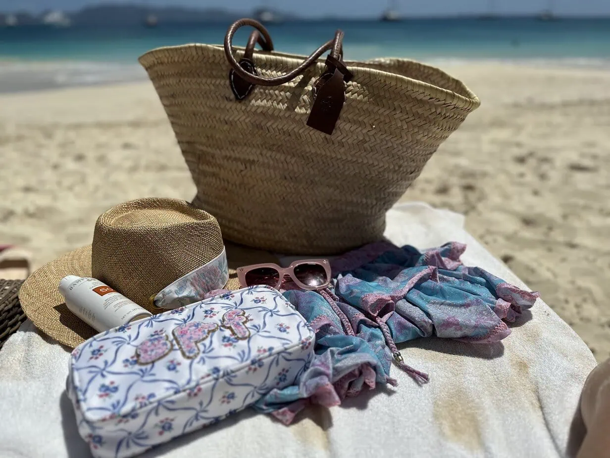 beach gear