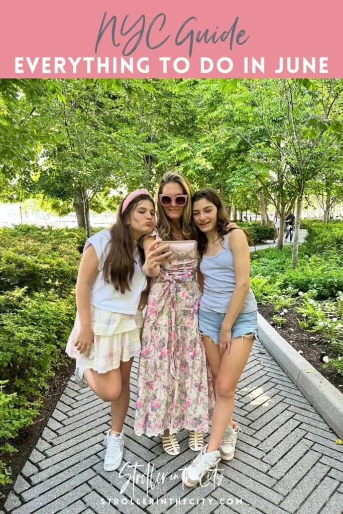 nyc guide