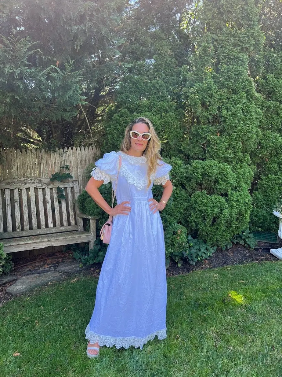 Fourth of July outfits