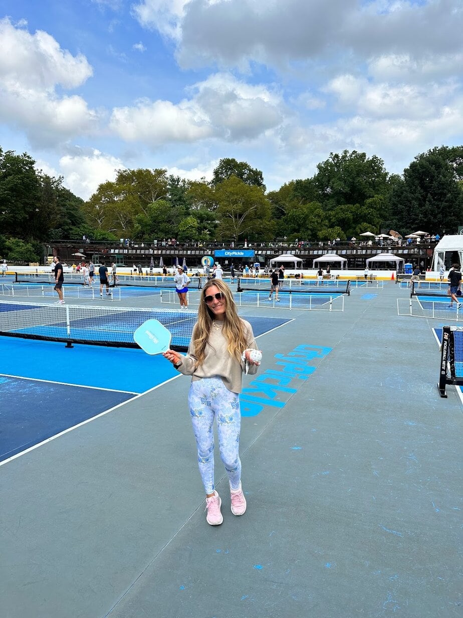 nyc guide