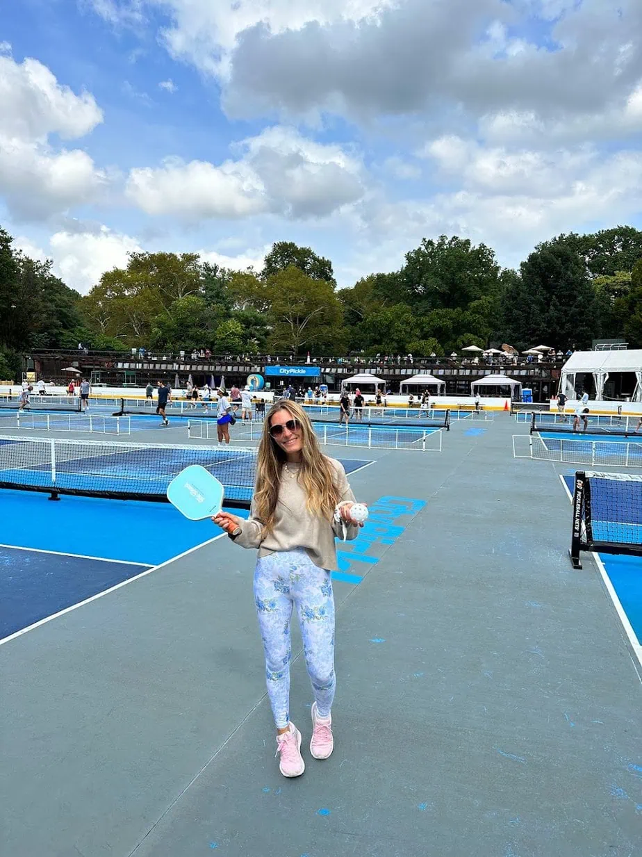 pickleball fashion