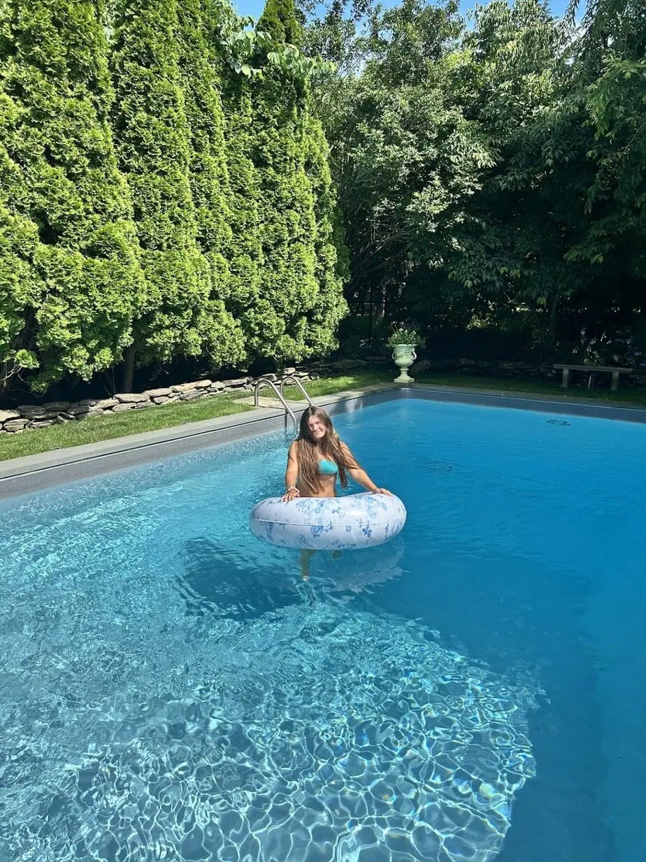 pool floats