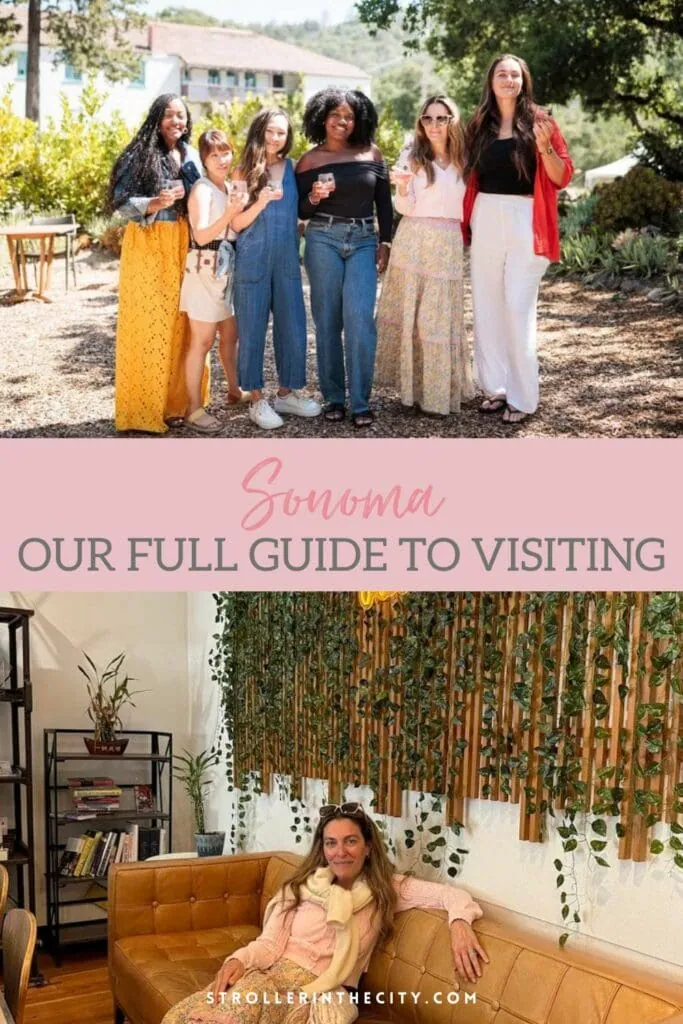 sonoma