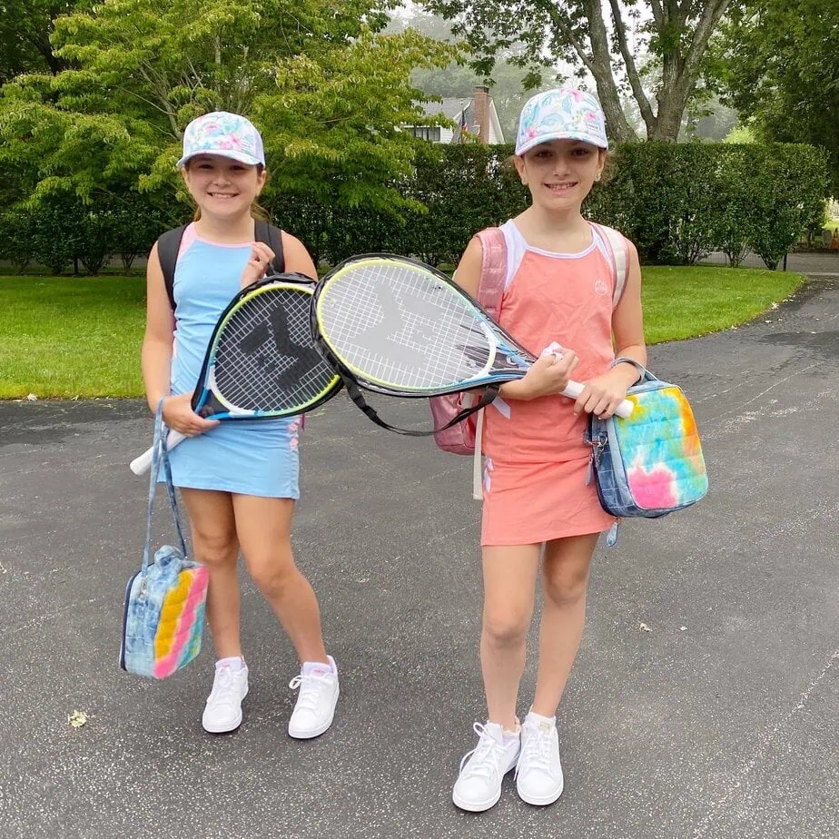 pickleball fashion