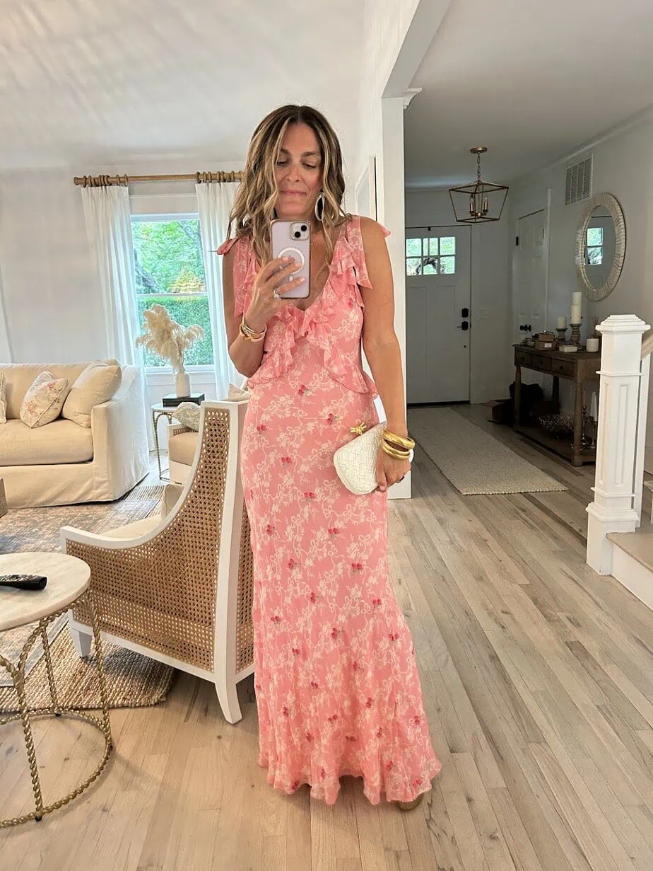 summer wedding guest dresses