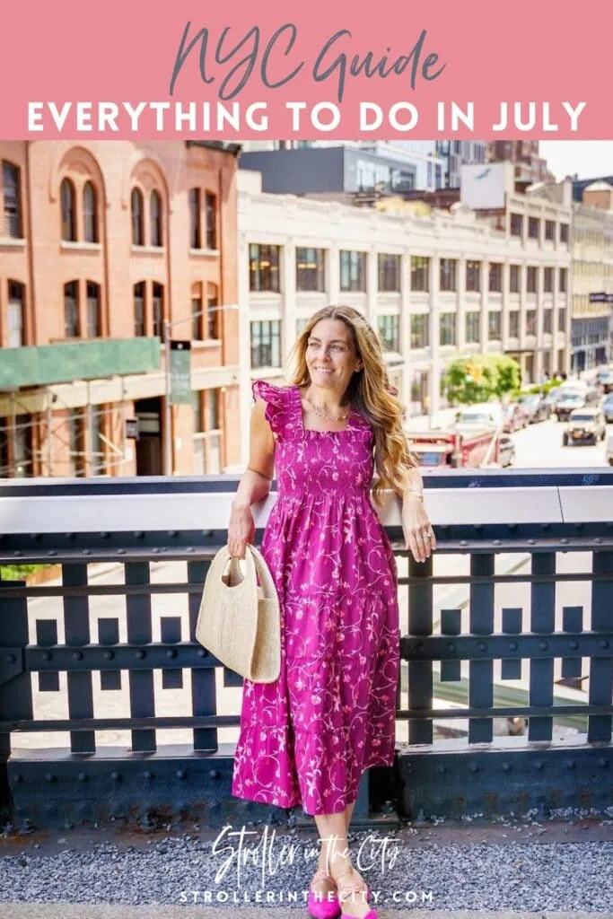 nyc guide