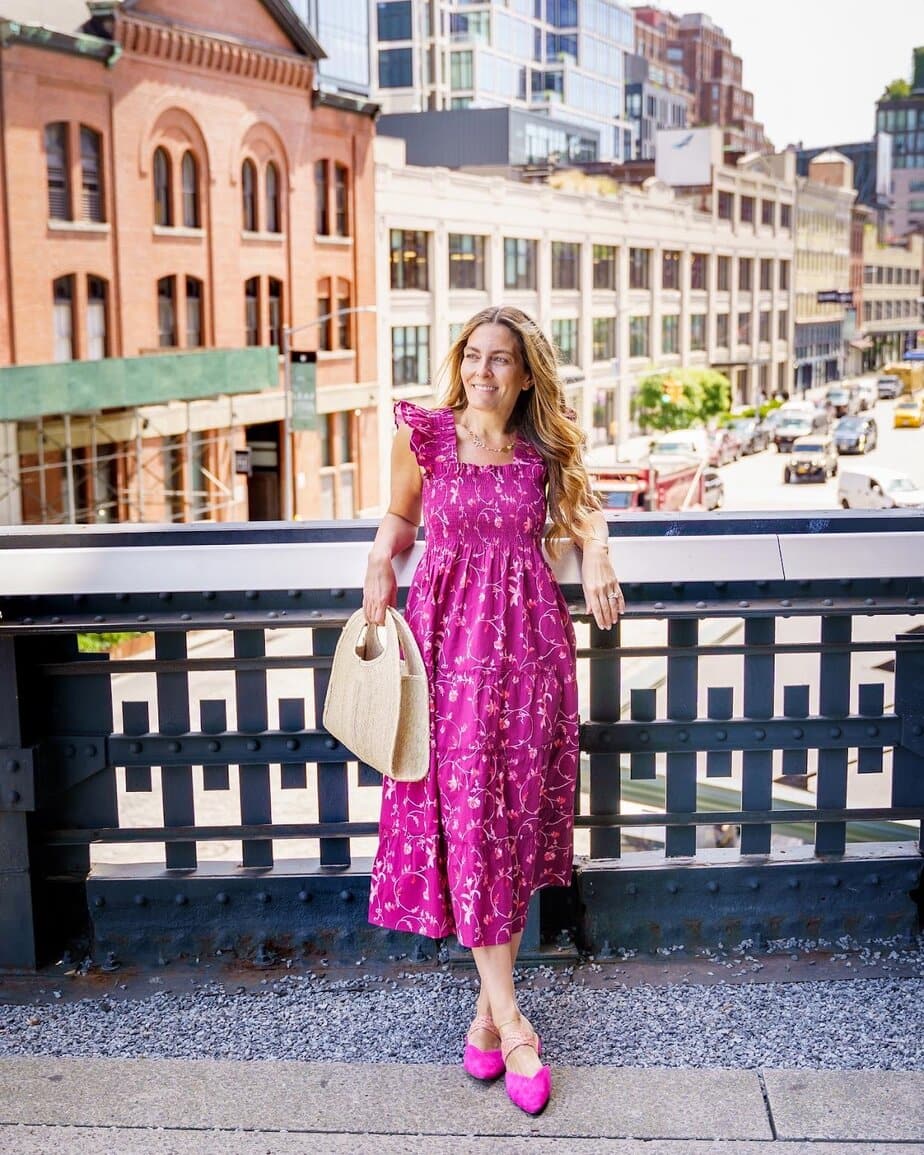 nyc guide
