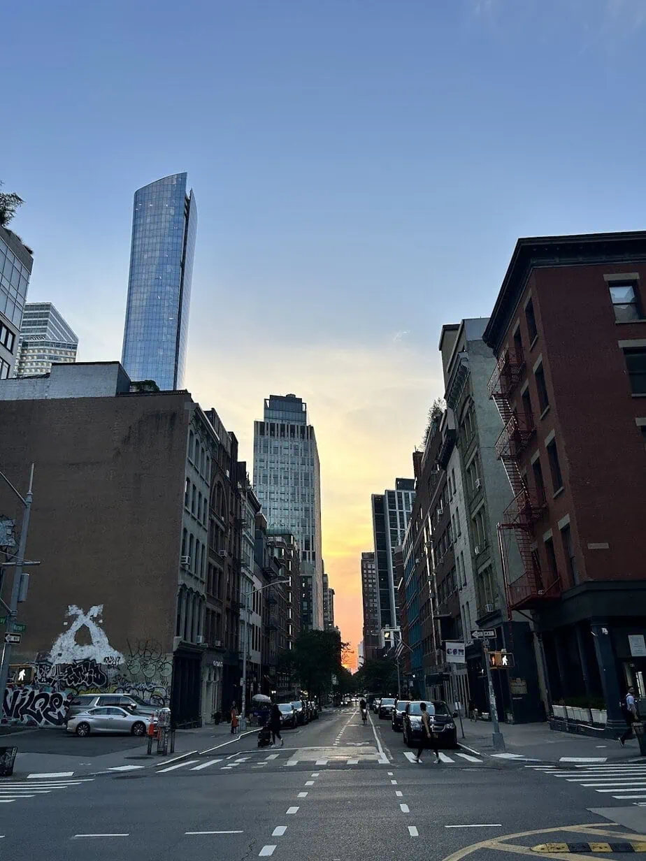 nyc guide