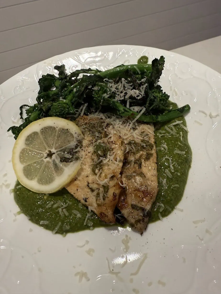 weeknight dinners
