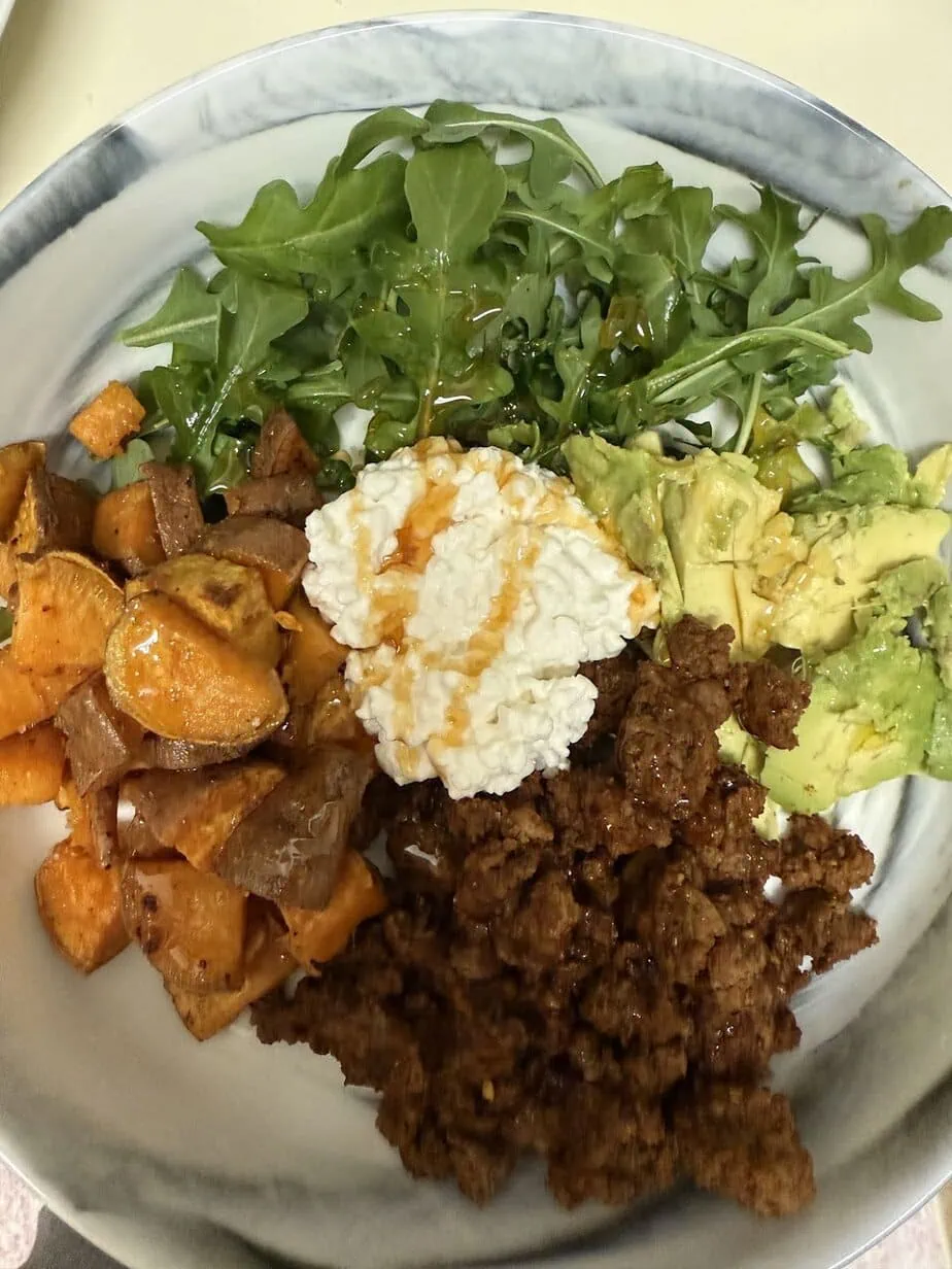 weeknight dinners