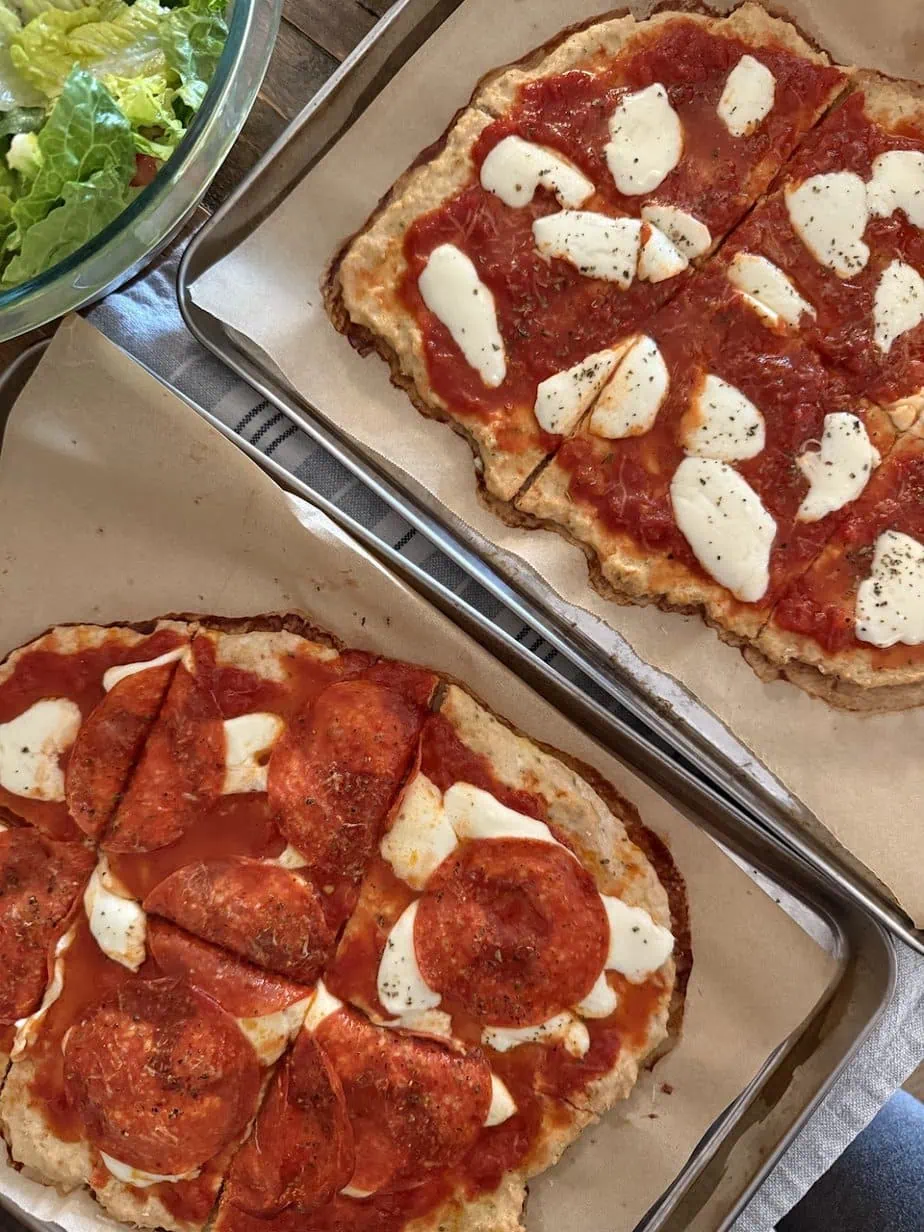 weeknight dinners