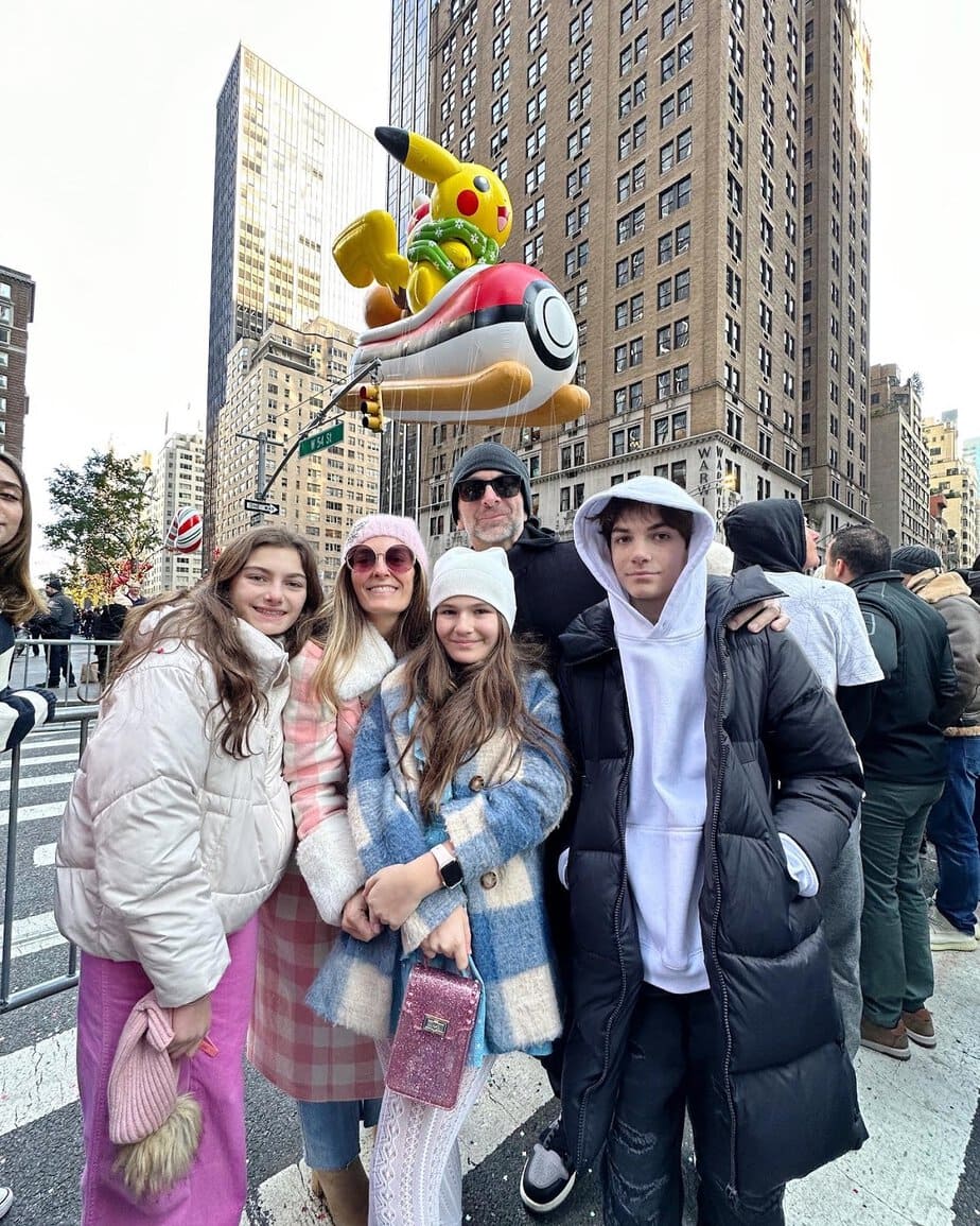 Tips for Seeing the Macy's Thanksgiving Day Parade | Stroller in the City