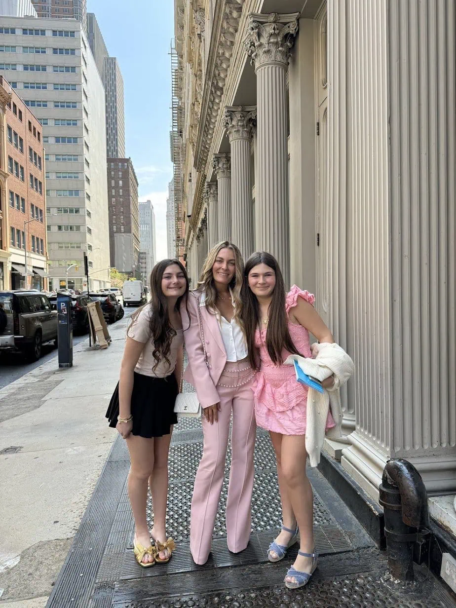 Teen Spring Dresses Perfect for Easter | Stroller in the City