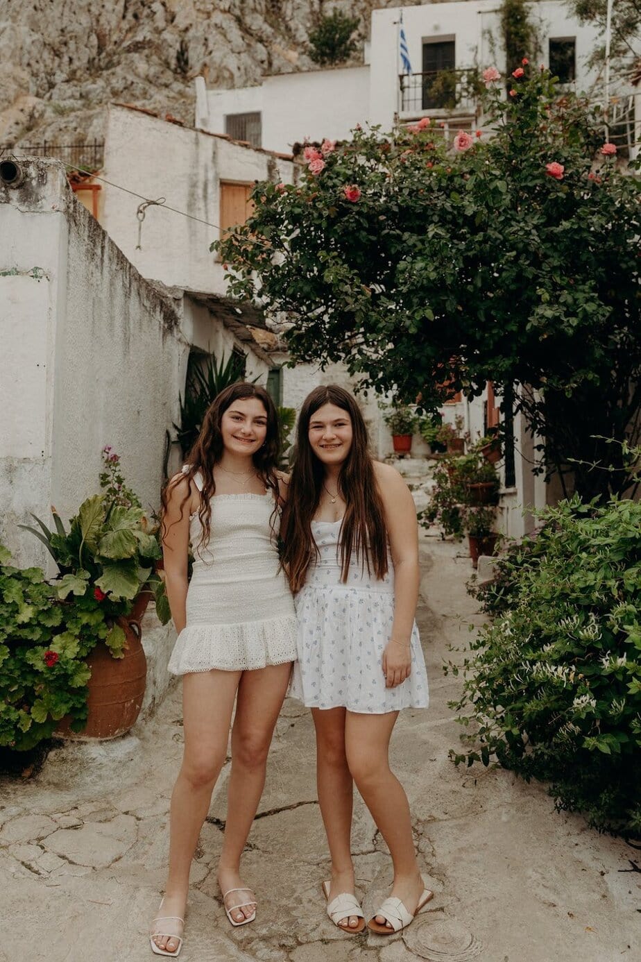Teen Spring Dresses Perfect for Easter | Stroller in the City