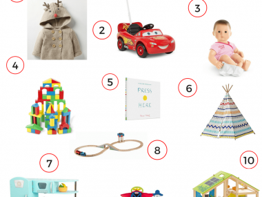 Copy of great gifts for babies-2