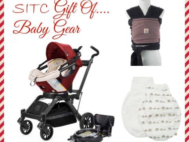 GIFT BABY GEAR