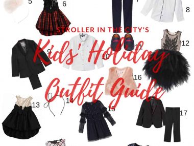 Kids Holiday Outfits 3