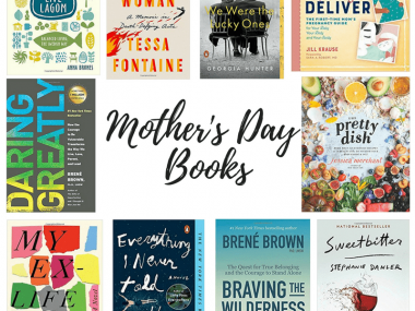 MothersdayBooks
