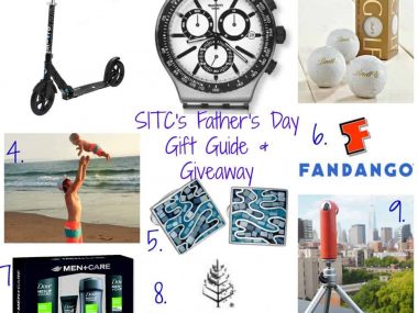 SITC Father's Day Gift Guide