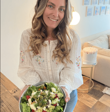 salad