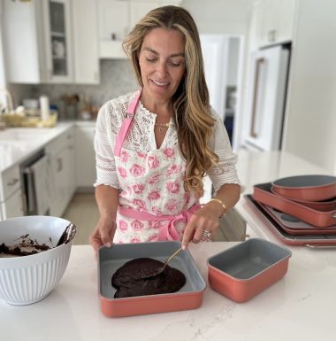 autumn baking