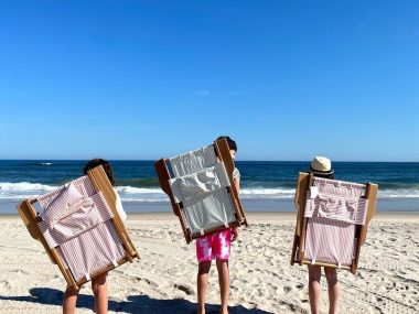 beach gear
