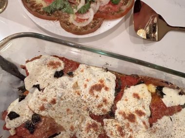 weeknight dinners